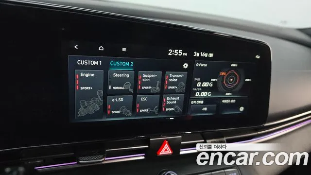 Hyundai AVANTE — Фото автомобиля 18