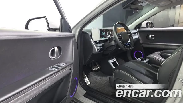 Hyundai Ioniq 5 Ioniq5 — Фото автомобиля 10