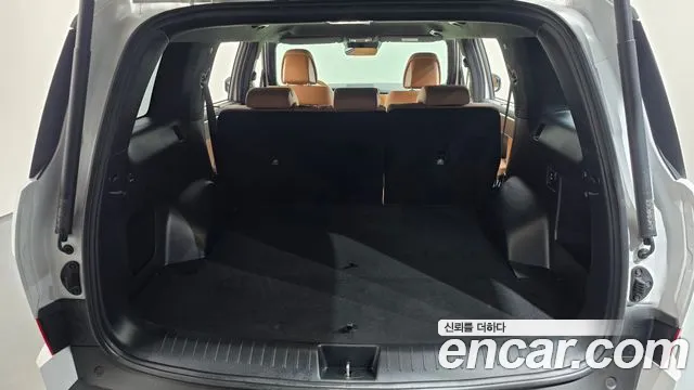 Hyundai Santa Fe MX5 — Фото автомобиля 22