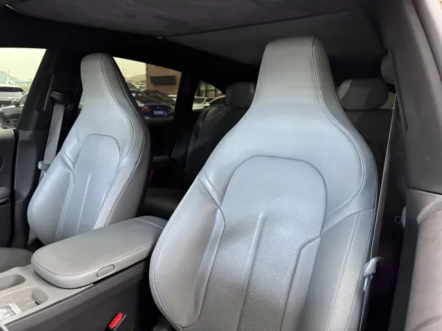 Nio ET5 Touring — Фото автомобиля 17