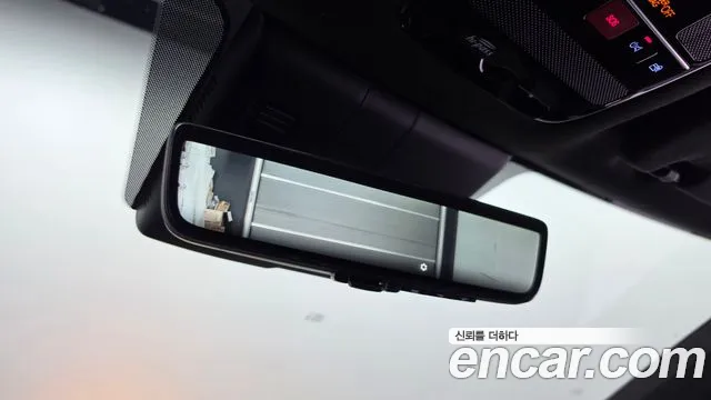 Hyundai Santa Fe MX5 — Фото автомобиля 25