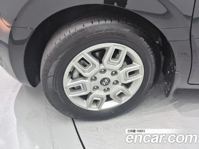 Hyundai Staria Staria Карго 5 мест — Фото автомобиля 18