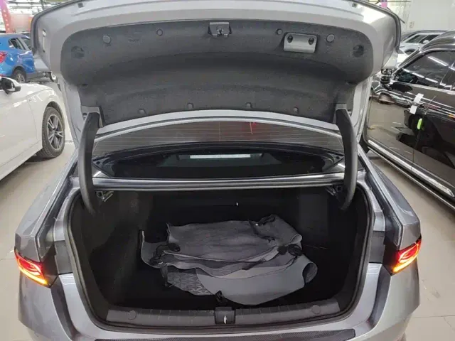 BYD Qin PLUS — Фото автомобиля 18