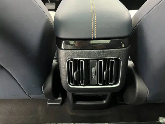 BYD Song PLUS — Фото автомобиля 8