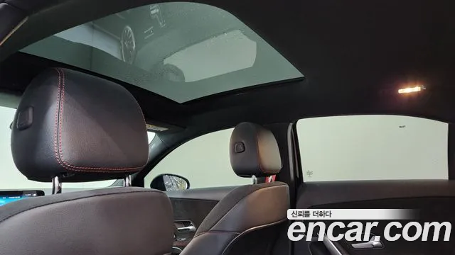 Mercedes-Benz A-Class — Фото автомобиля 19