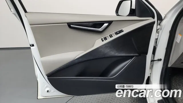Kia Niro All Niro EV Air — Фото автомобиля 21