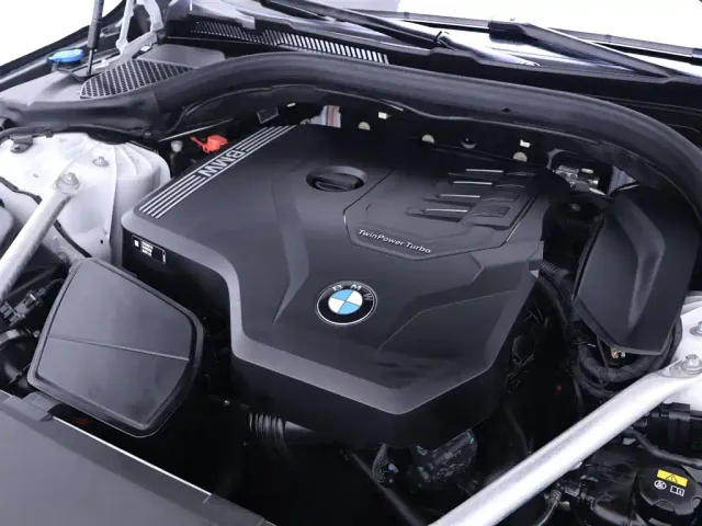 BMW 6 Series Gran Turismo — Фото автомобиля 23