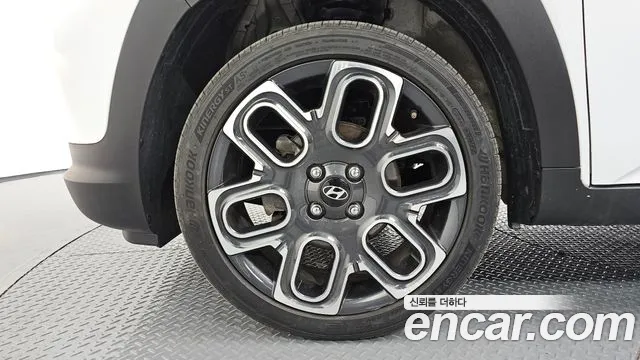 Hyundai Casper Casper Inspiration — Фото автомобиля 5