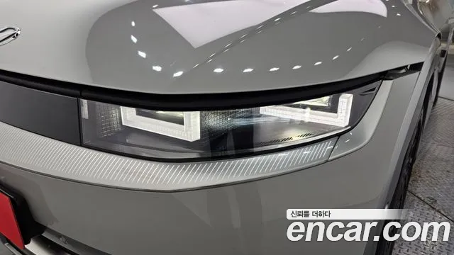 Hyundai Ioniq5 Ioniq5 Long Range AWD — Фото автомобиля 20