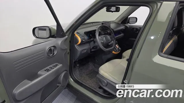 Hyundai Casper Casper Turbo Inspiration — Фото автомобиля 10