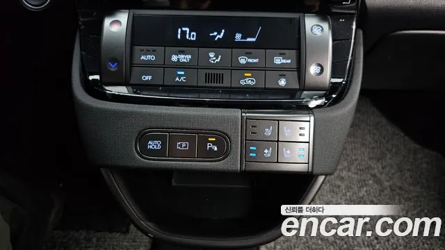 Hyundai Casper Casper Electric — Фото автомобиля 16