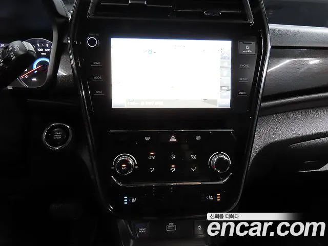 KG_Mobility_Ssangyong TIBOLI Very New Tivoli Бензин 1.5 2WD — Фото автомобиля 14