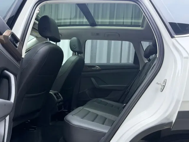 Volkswagen Tharu — Фото автомобиля 16