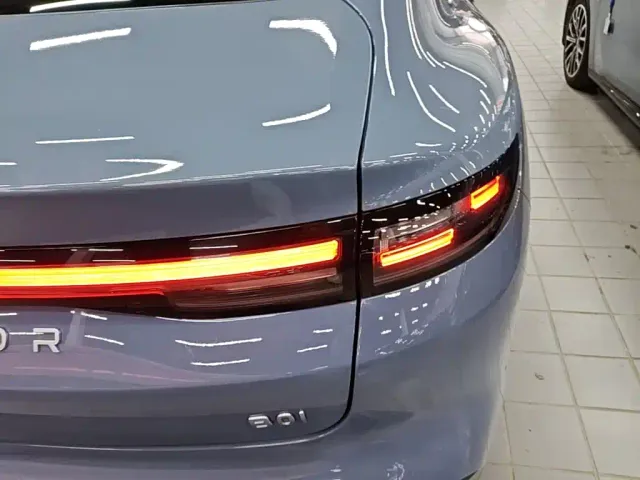 Leapmotor B01 — Фото автомобиля 7