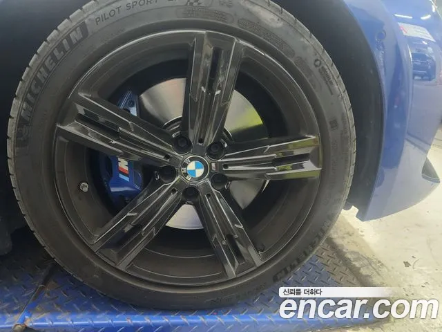 BMW 3 Series G20 — Фото автомобиля 5