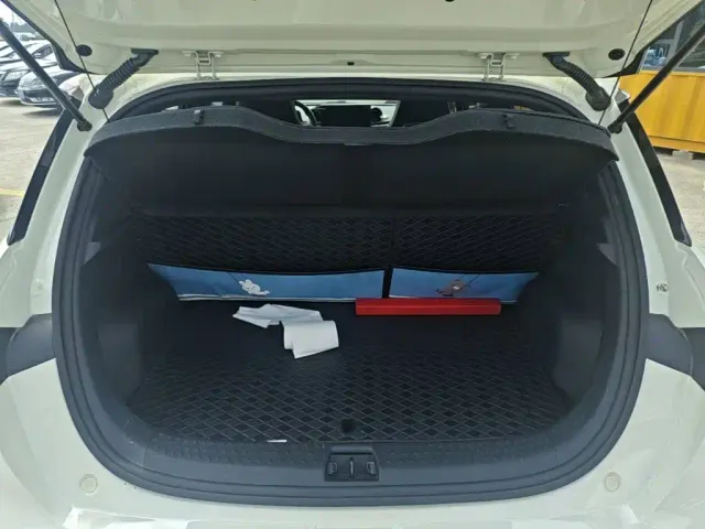 BYD Dolphin — Фото автомобиля 18