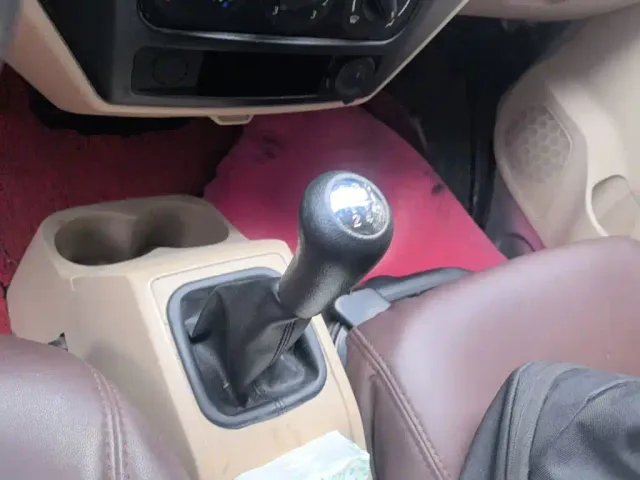 Changan Kuayue Kuayue King X3 — Фото автомобиля 9