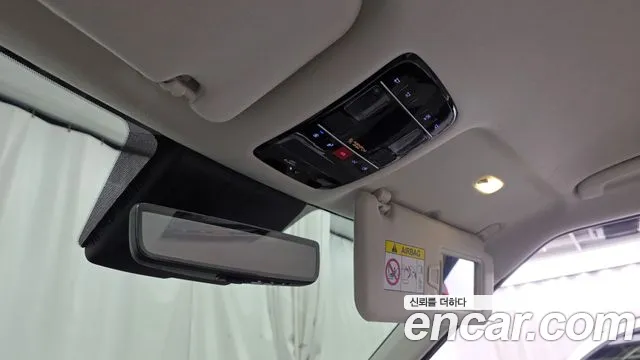 Hyundai Santa Fe MX5 — Фото автомобиля 29