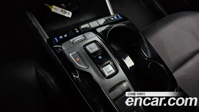 Hyundai Tucson — Фото автомобиля 9