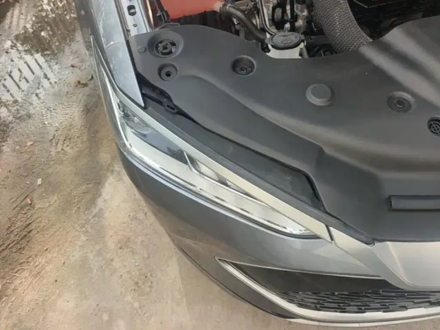 BYD Qin PLUS — Фото автомобиля 10