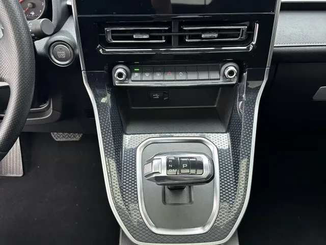 Haval M6 — Фото автомобиля 15