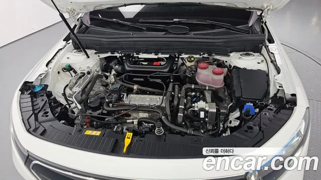Mercedes-Benz EQB X243 — Фото автомобиля 6