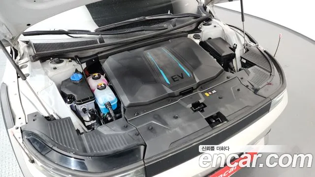 Hyundai Ioniq5 Ioniq5 — Фото автомобиля 6