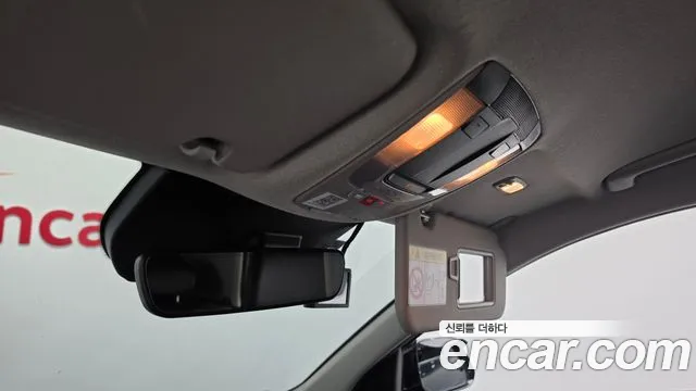 Kia Niro All Niro EV Earth — Фото автомобиля 19