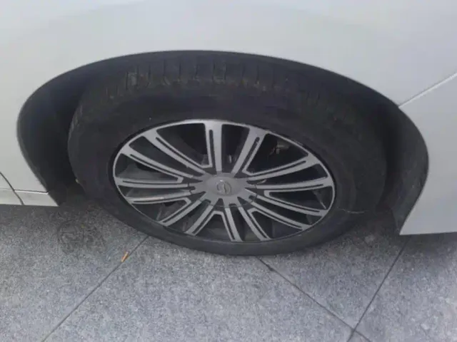 GAC Trumpchi M8 — Фото автомобиля 6