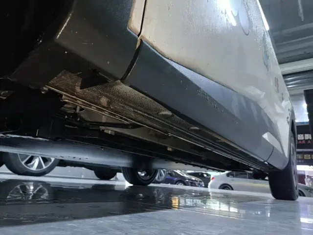 BYD Seagull — Фото автомобиля 21