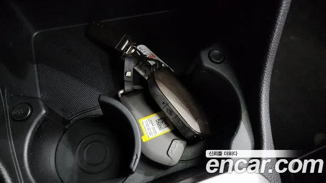Kia morning Новый Morning (JA) Signature — Фото автомобиля 15