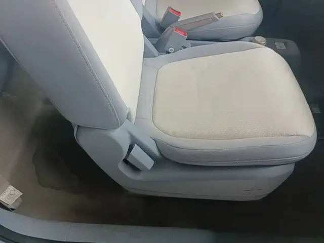 DFSK Mini EV — Фото автомобиля 24