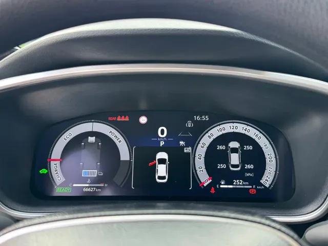 Toyota Levin — Фото автомобиля 21
