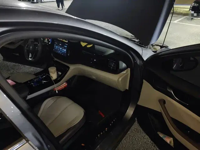 BYD Qin PLUS — Фото автомобиля 17