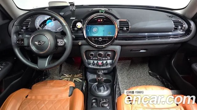 Mini Clubman — Фото автомобиля 7