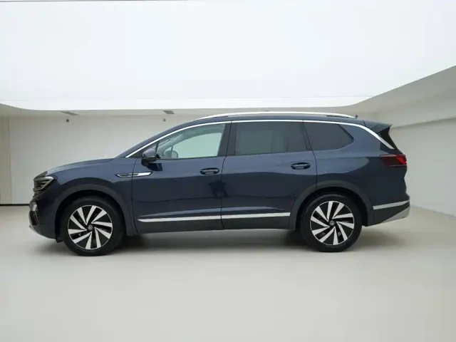 Volkswagen Talagon — Фото автомобиля 3