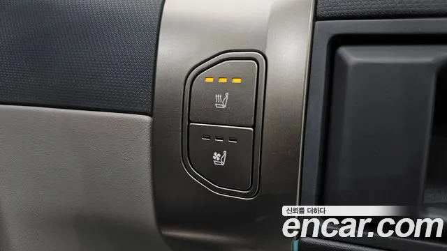 Kia EV3 — Фото автомобиля 26