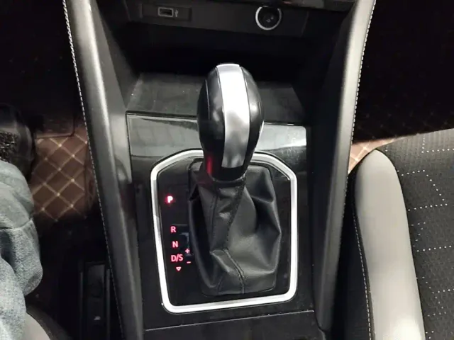 Jetta VS5 — Фото автомобиля 13