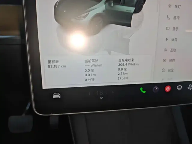 Tesla Model Y — Фото автомобиля 11