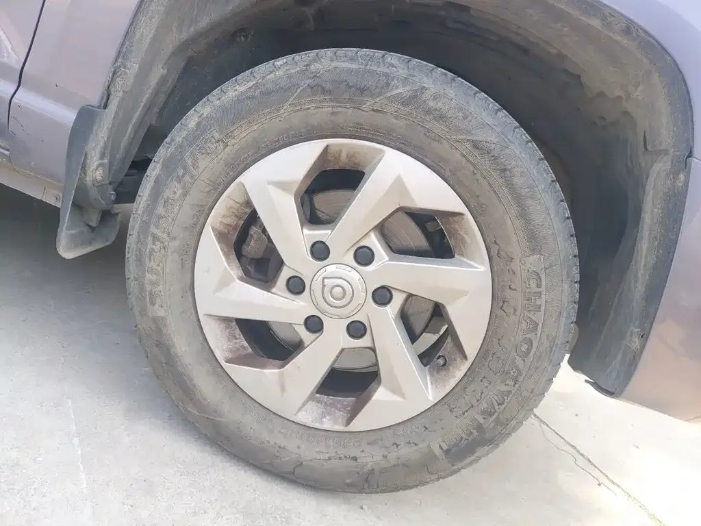 Great Wall King Kong Cannon 2022 2.0T Manual Gasoline 4WD Startup Edition Standard Bed GW4C20B — Фото автомобиля 24