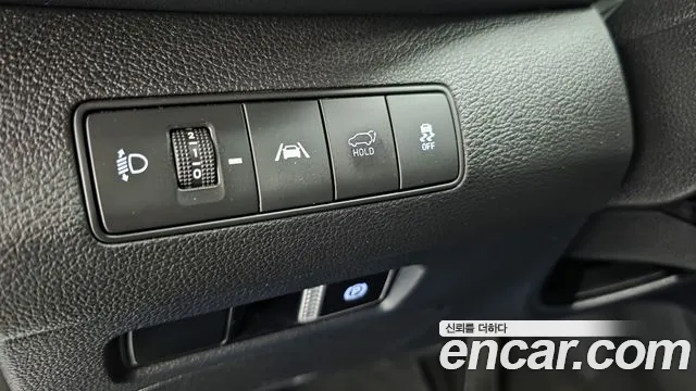 Hyundai Santa Fe Santa Fe (New) — Фото автомобиля 27