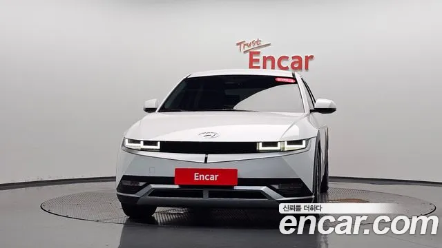 Hyundai Ioniq 5 Ioniq5 — Фото автомобиля 3
