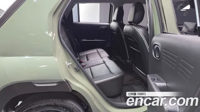 Hyundai Casper — Фото автомобиля 18