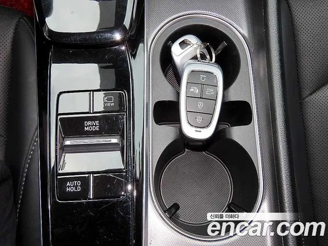 Hyundai Sonata DN8 — Фото автомобиля 13