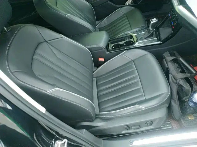 Volkswagen Passat — Фото автомобиля 19