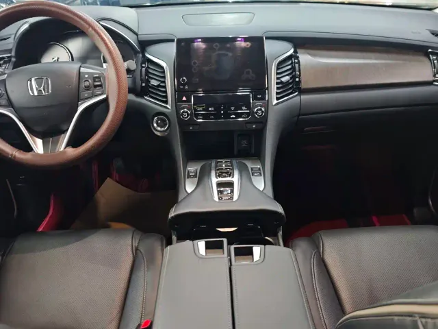 Honda Avancier — Фото автомобиля 7