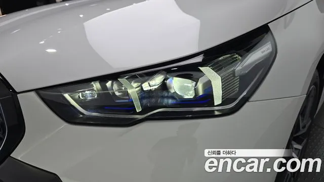BMW 5 Series G60 — Фото автомобиля 7