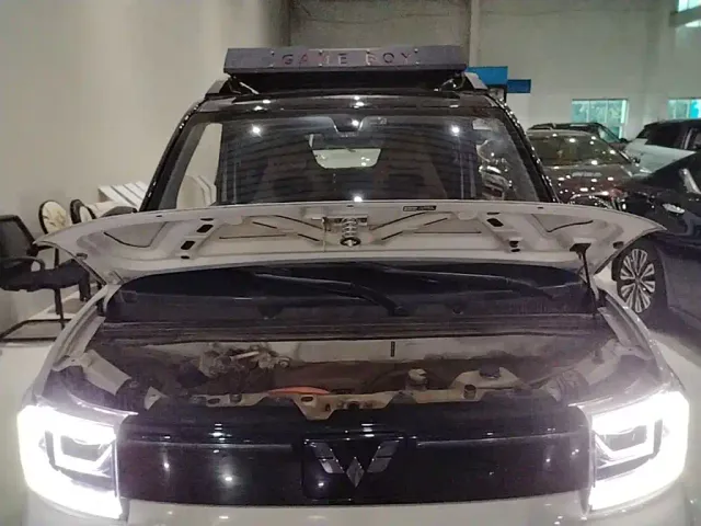 Wuling Hongguang Mini EV — Фото автомобиля 19