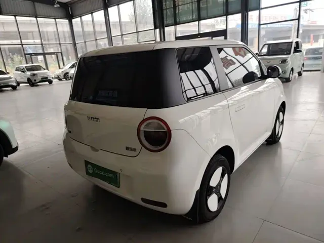 Changan Lumin — Фото автомобиля 6