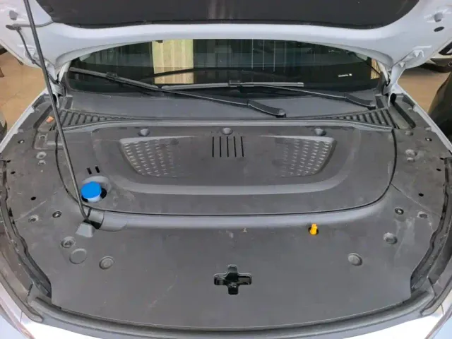 BYD Yuan PLUS — Фото автомобиля 19